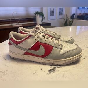 Nike Dunk Low size 12